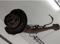  Ступица (кулак, цапфа) Toyota RAV 4 2000-2005 20582917 #1
