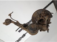  Ступица (кулак, цапфа) Toyota RAV 4 2000-2005 20582917 #5