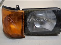  Поворот Land Rover Discovery 2 1998-2004 11492382 #1