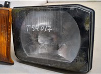  Поворот Land Rover Discovery 2 1998-2004 11492382 #2