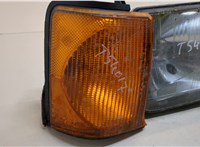  Поворот Land Rover Discovery 2 1998-2004 11492382 #3