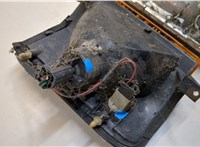 Поворот Land Rover Discovery 2 1998-2004 11492382 #7