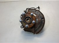  Ступица (кулак, цапфа) Hyundai Elantra 2010-2016 20582922 #1