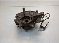  Ступица (кулак, цапфа) Hyundai Elantra 2010-2016 20582922 #2