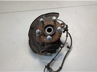  Ступица (кулак, цапфа) Hyundai Elantra 2010-2016 20582923 #1