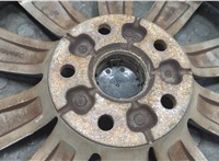  Диск колесный Volkswagen Passat 7 2010-2015 Европа 20582926 #2
