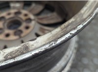  Диск колесный Volkswagen Passat 7 2010-2015 Европа 20582926 #3