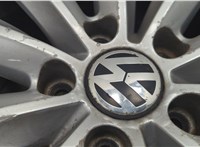  Диск колесный Volkswagen Passat 7 2010-2015 Европа 20582926 #6