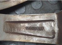  Диск колесный Volkswagen Passat 7 2010-2015 Европа 20582926 #10