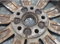  Диск колесный Volkswagen Passat 7 2010-2015 Европа 20582927 #2