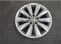  Диск колесный Volkswagen Passat 7 2010-2015 Европа 20582927 #6