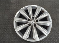  Диск колесный Volkswagen Passat 7 2010-2015 Европа 20582930 #1