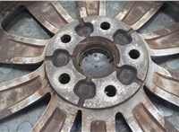  Диск колесный Volkswagen Passat 7 2010-2015 Европа 20582930 #6