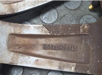  Диск колесный Volkswagen Passat 7 2010-2015 Европа 20582930 #7