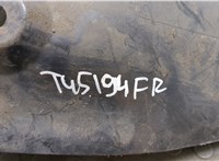  Защита арок (подкрылок) Renault Scenic 2003-2009 20582933 #3