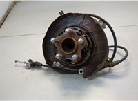  Ступица (кулак, цапфа) Nissan Altima 5 2012-2018 20582934 #2