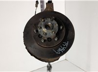  Ступица (кулак, цапфа) Hyundai Terracan 2001-2007 20582941 #1