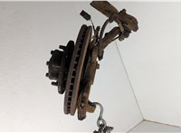  Ступица (кулак, цапфа) Hyundai Terracan 2001-2007 20582941 #2