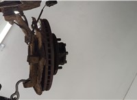 Ступица (кулак, цапфа) Hyundai Terracan 2001-2007 20582941 #5