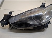 GJH451041E Фара (передняя) Mazda 6 (GJ) 2012-2018 20582942 #1