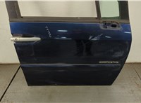  Стекло боковой двери Citroen C8 2002-2008 11492404 #2