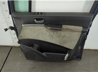  Стекло боковой двери Citroen C8 2002-2008 11492404 #7