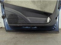  Стекло боковой двери Citroen C8 2002-2008 11492404 #8