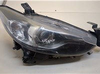 GJH451031E Фара (передняя) Mazda 6 (GJ) 2012-2018 20582960 #1