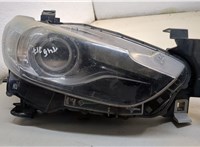 GJH451031E Фара (передняя) Mazda 6 (GJ) 2012-2018 20582960 #2