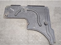  Защита днища, запаски, КПП, подвески BMW 7 E65 2001-2008 20582967 #1