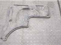 Защита днища, запаски, КПП, подвески BMW 7 E65 2001-2008 20582967 #3