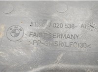  Защита днища, запаски, КПП, подвески BMW 7 E65 2001-2008 20582967 #4