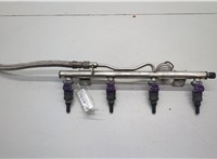 A0000787249, A1110703095 Форсунка топливная Mercedes SLK R170 1996-2004 20582978 #1