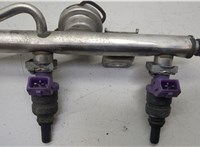 A0000787249, A1110703095 Форсунка топливная Mercedes SLK R170 1996-2004 20582978 #4
