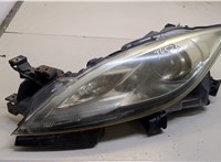 GDN5510L0G Фара (передняя) Mazda 6 (GH) 2007-2012 20582987 #1
