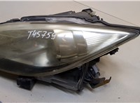 GDN5510L0G Фара (передняя) Mazda 6 (GH) 2007-2012 20582987 #3