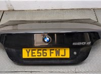  Кнопка открывания багажника с крышки BMW 5 E60 2003-2010 11492414 #1