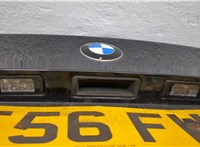  Кнопка открывания багажника с крышки BMW 5 E60 2003-2010 11492414 #6