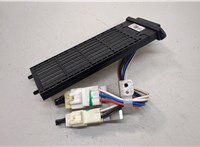  Радиатор отопителя электрический (тэн) Nissan Qashqai 2006-2013 20582990 #1