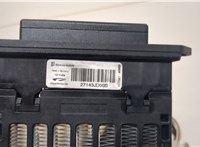  Радиатор отопителя электрический (тэн) Nissan Qashqai 2006-2013 20582990 #3