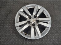  Диск колесный Peugeot 308 2013-2021 20583006 #1