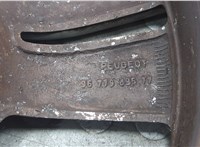  Диск колесный Peugeot 308 2013-2021 20583006 #10