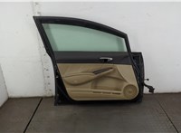 73350SNAG11 Стекло боковой двери Honda Civic 2005-2012 11492422 #11