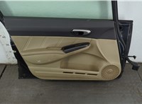 73350SNAG11 Стекло боковой двери Honda Civic 2005-2012 11492422 #12