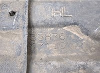  Защита арок (подкрылок) Toyota Prius 2015-2019 20583028 #4