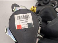  Ремень безопасности Ford Mondeo 4 2007-2015 20583035 #3