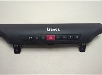  Кнопка аварийки Iveco Daily 6 2014-2025 20583039 #1