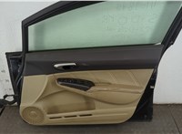  Динамик Honda Civic 2005-2012 11492432 #8