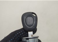  Замок зажигания Renault Scenic RX4 1999-2004 20583057 #4