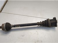 8E0407272AH Полуось (приводной вал, шрус) Audi A4 (B6) 2000-2006 20583067 #1